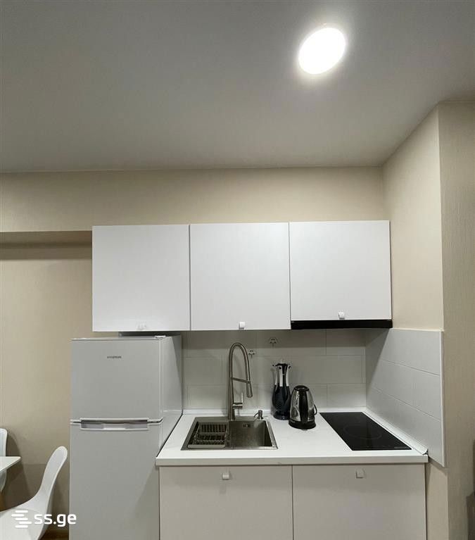 1 Room Flat For Sale view 8
