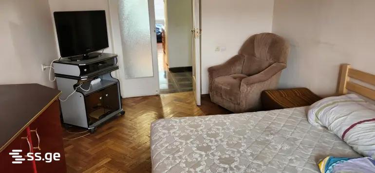 3 Room Flat For Sale view 2