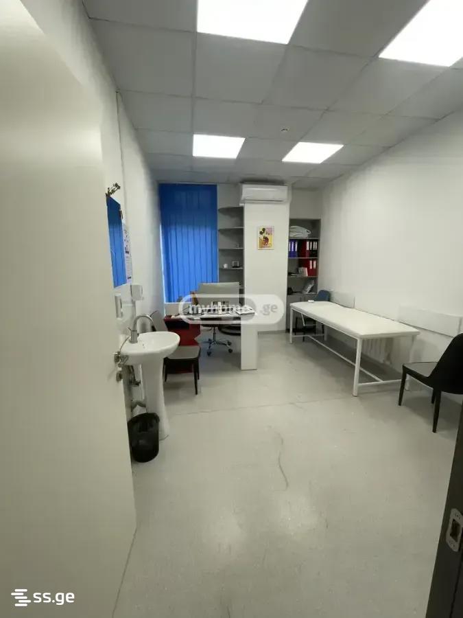 Commercial Space For Sale. Saburtalo view 3
