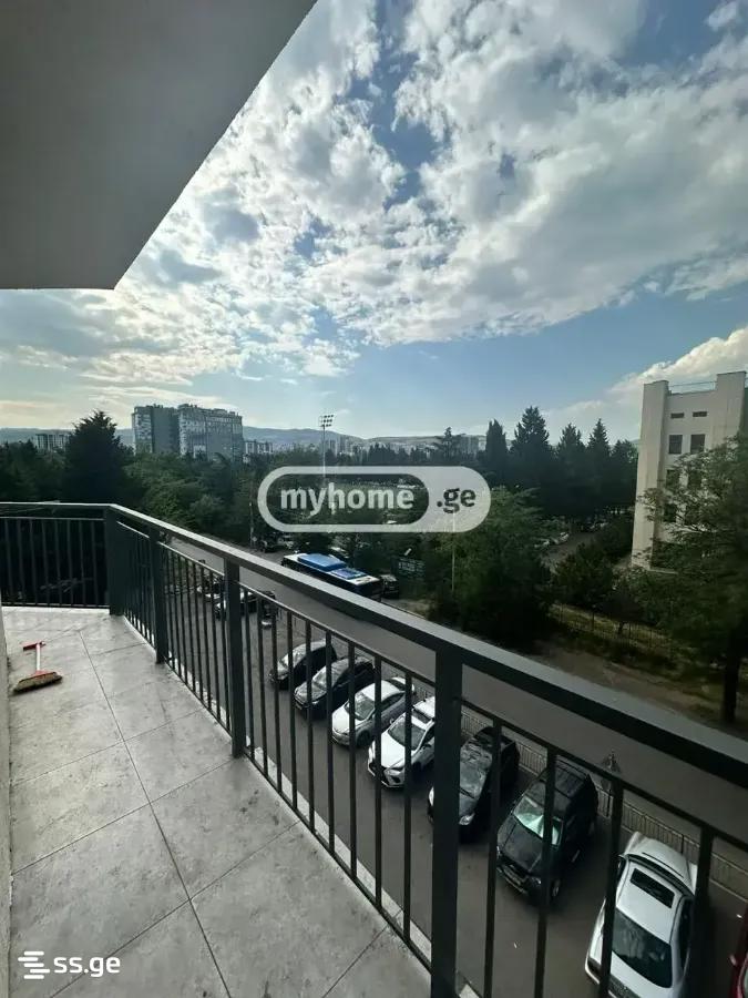 3 Room Flat For Sale view 63