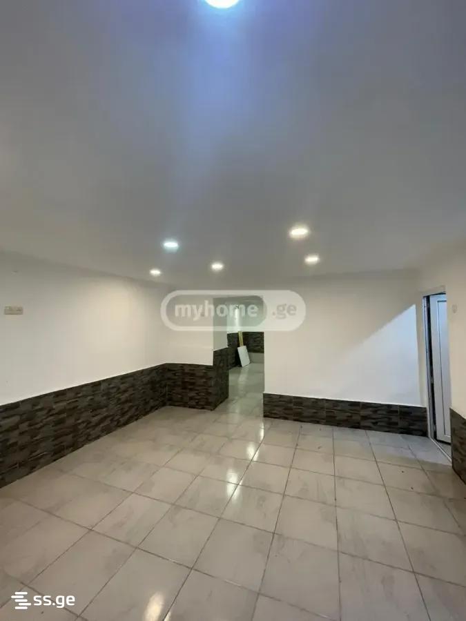 Commercial Space For Rent. Batumi view 2