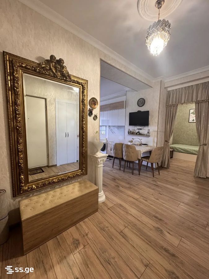 4 Room Flat For Sale view 5