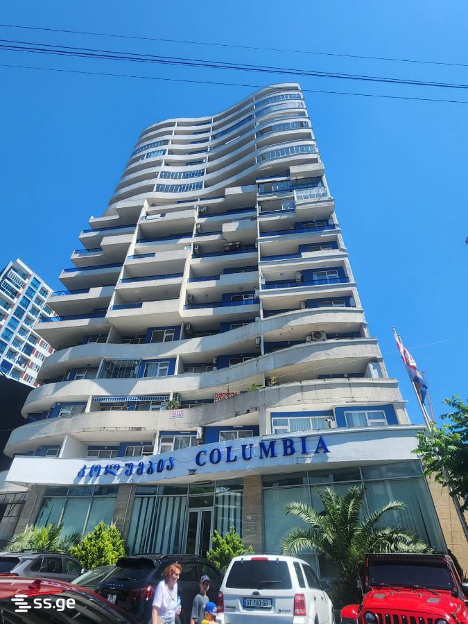 Daily Rent 1 Room Apartment view 11