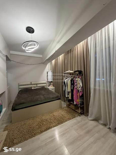 3 Room Flat For Sale view 3