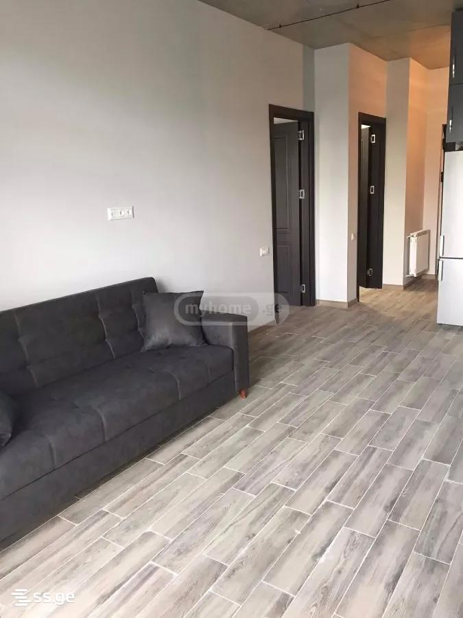 2 Room Flat For Sale view 1