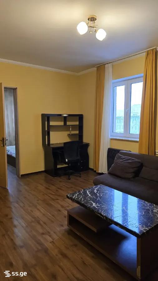 2 Room Flat For Rent. Mukhiani view 2