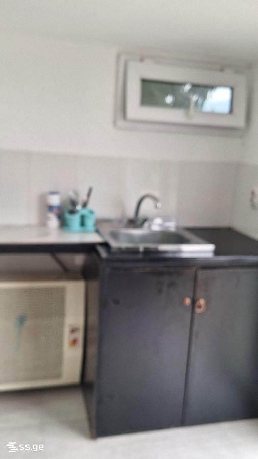 1 Room Private House For Rent. Natakhtari view 4