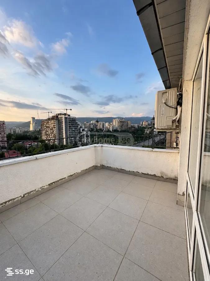 3 Room Flat For Sale view 14
