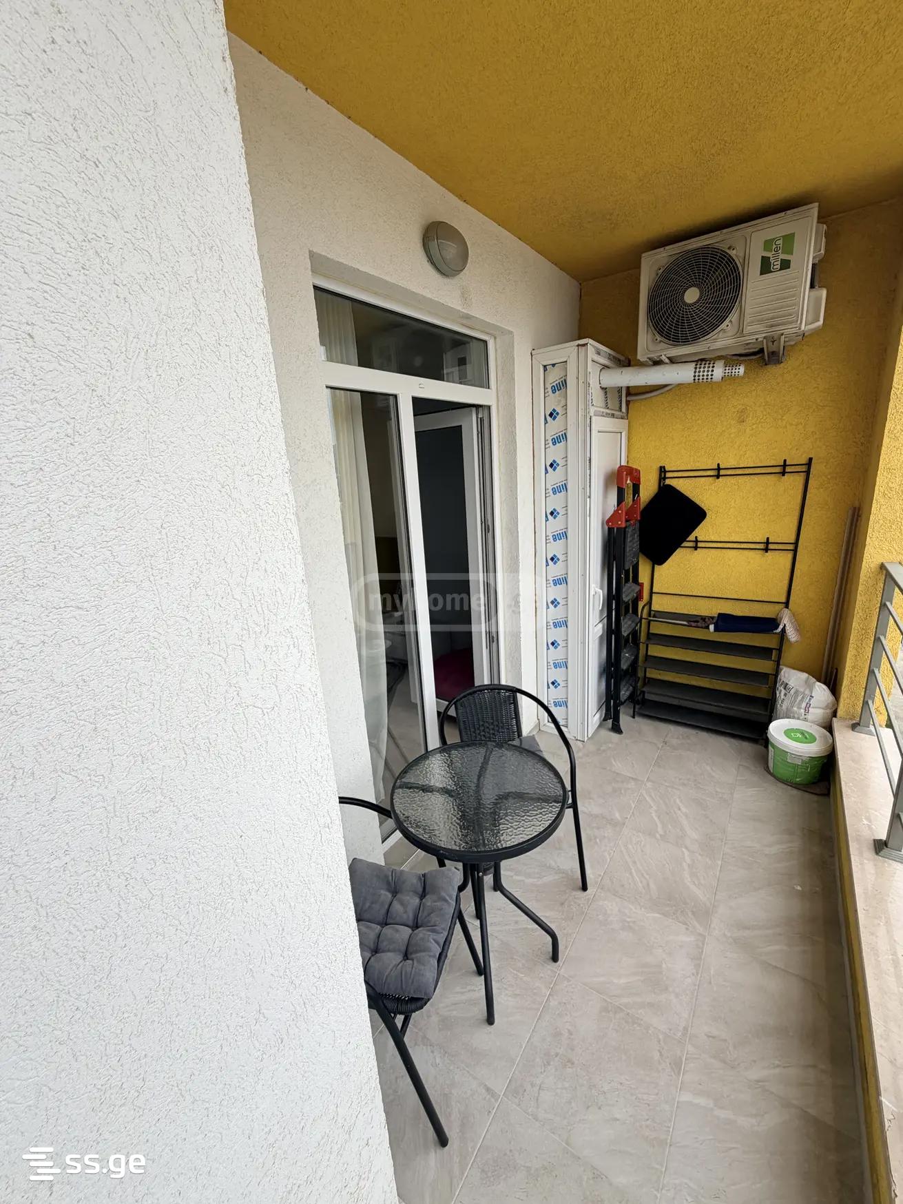 3 Room Flat For Rent. Digomi view 12