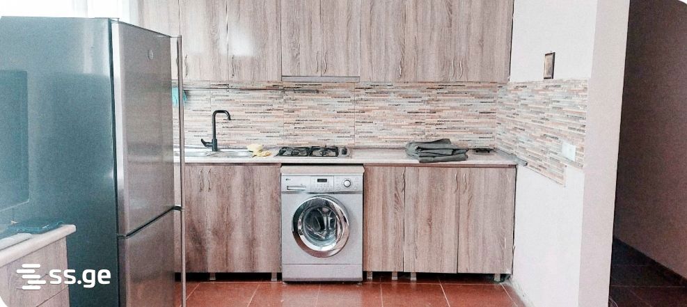 3 Room Private House For Sale view 2