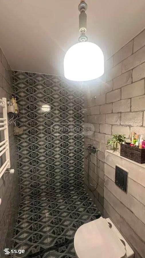 1 Room Flat For Rent. Batumi view 5