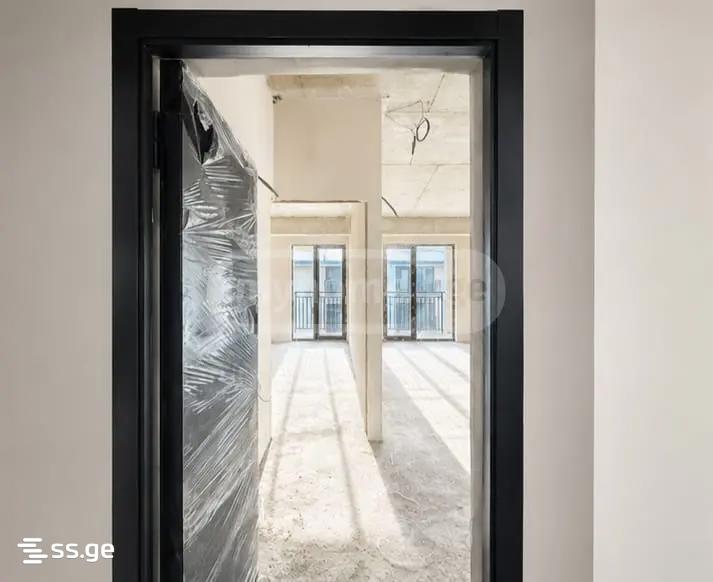 2 Room Flat For Sale view 5