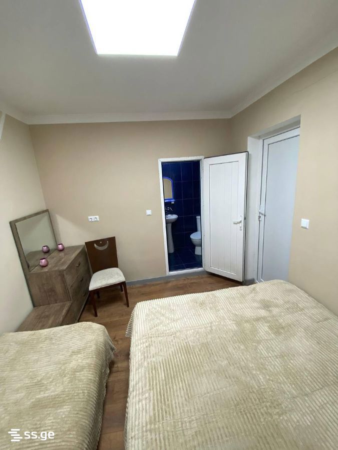 8 Room Private House Daily Rent. Kobuleti view 3