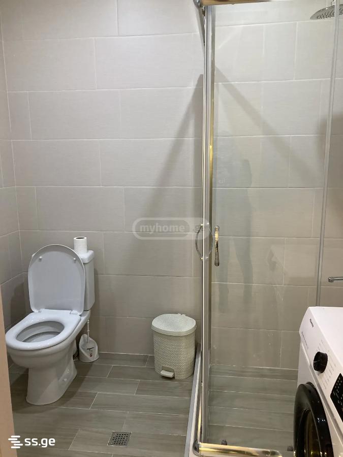 2 Room Flat For Rent. Digomi view 13