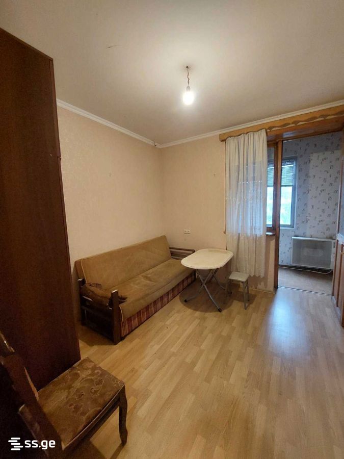2 Room Flat For Rent. Kutaisi view 1