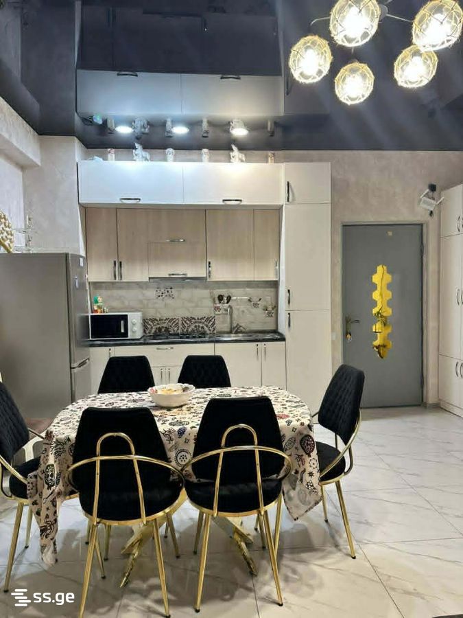 2 Room Flat For Sale view 3