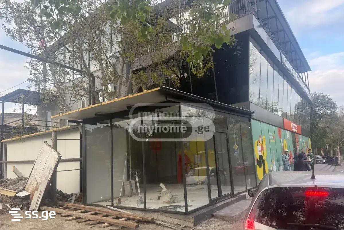Food Object For Rent. Varketili view 2