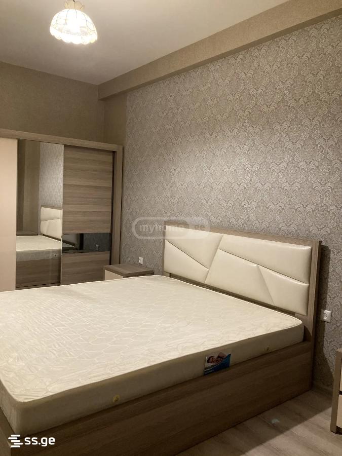 2 Room Flat For Rent. Digomi view 3