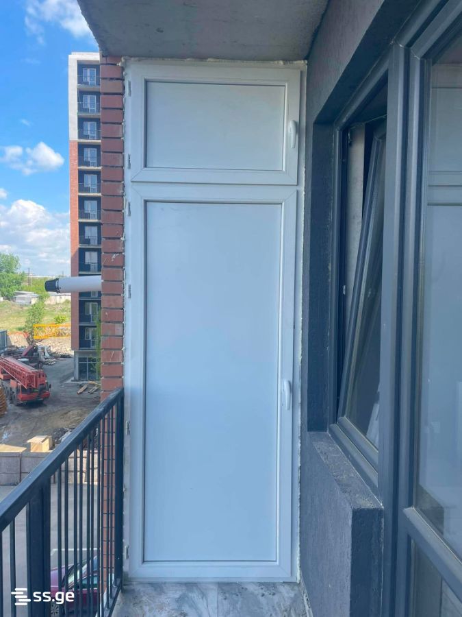 2 Room Flat For Rent. Samgori view 8