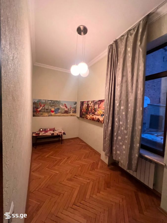 5 Room Flat For Sale view 13
