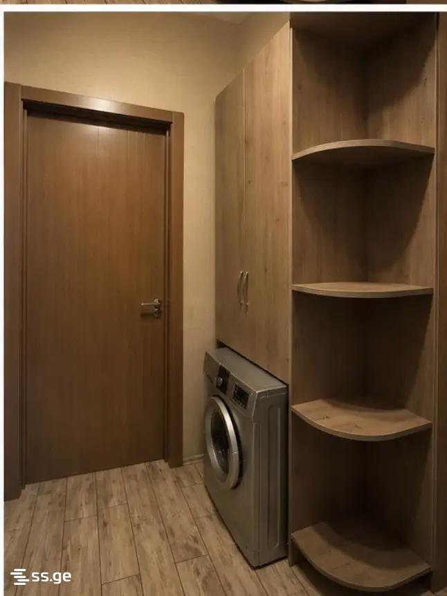 2 Room Flat For Sale view 7