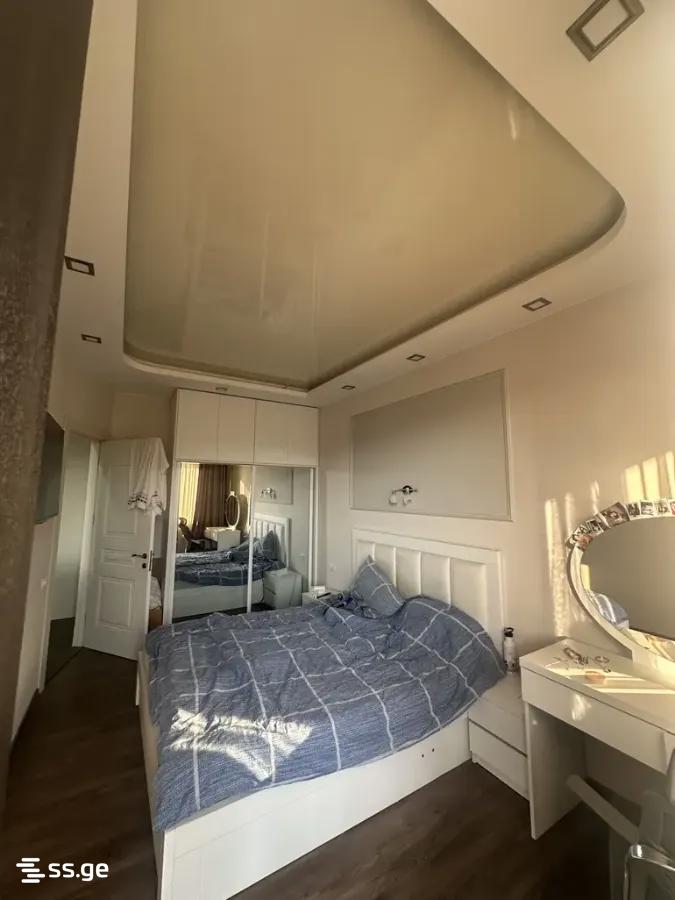 2 Room Flat For Sale view 3