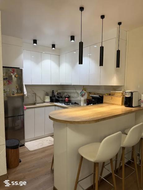 3 Room Flat For Sale view 5