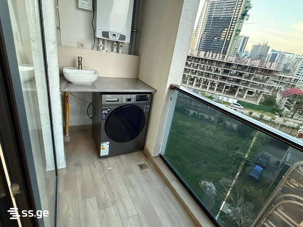 For Rent 3 Room Apartment view 12