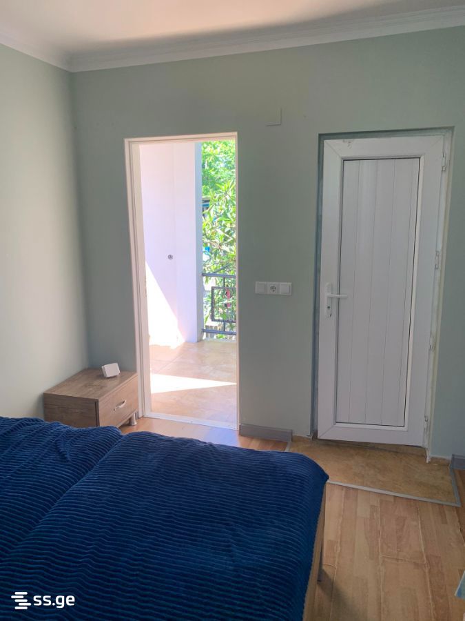 8 Room Private House Daily Rent. Kobuleti view 11