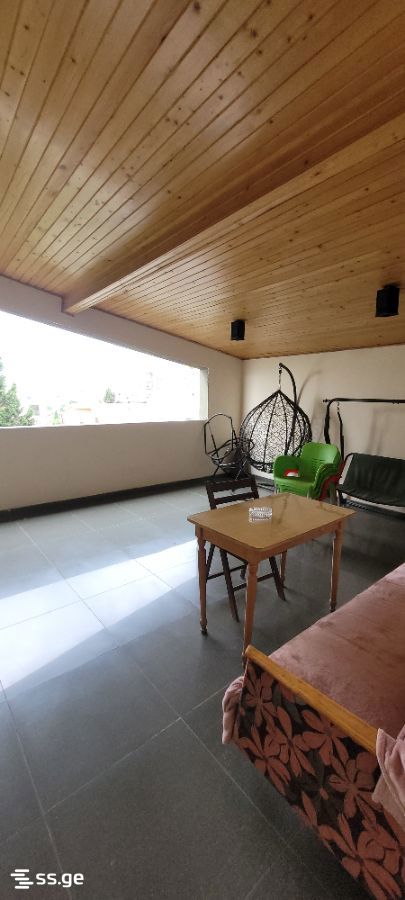 6 Room Private House For Sale view 9