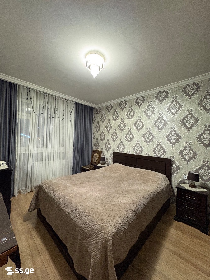 3 Room Flat For Sale view 4