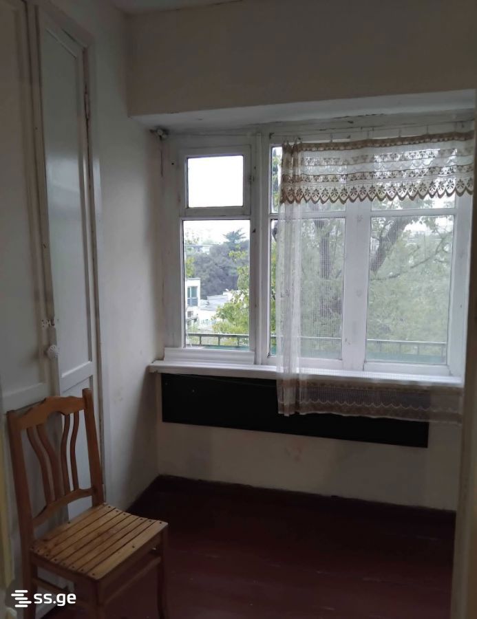 2 Room Flat For Rent. Varketili view 2