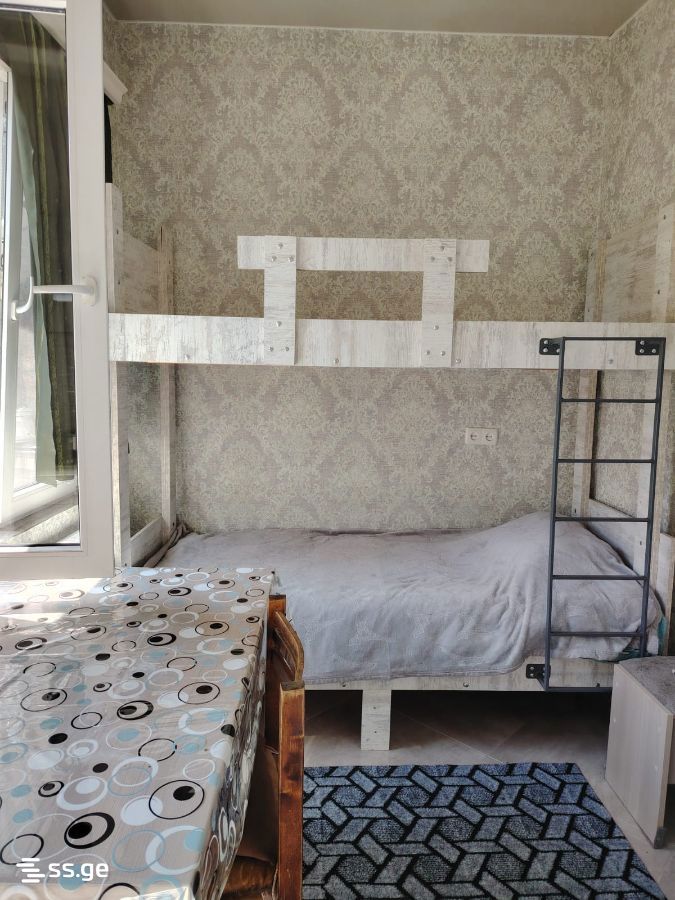 1 Room Private House For Rent. Isani view 6