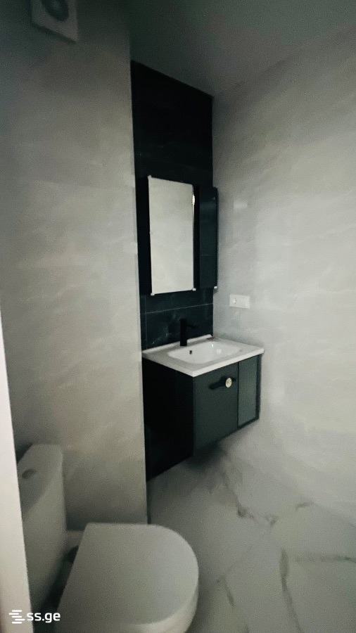 2 Room Flat For Sale view 9