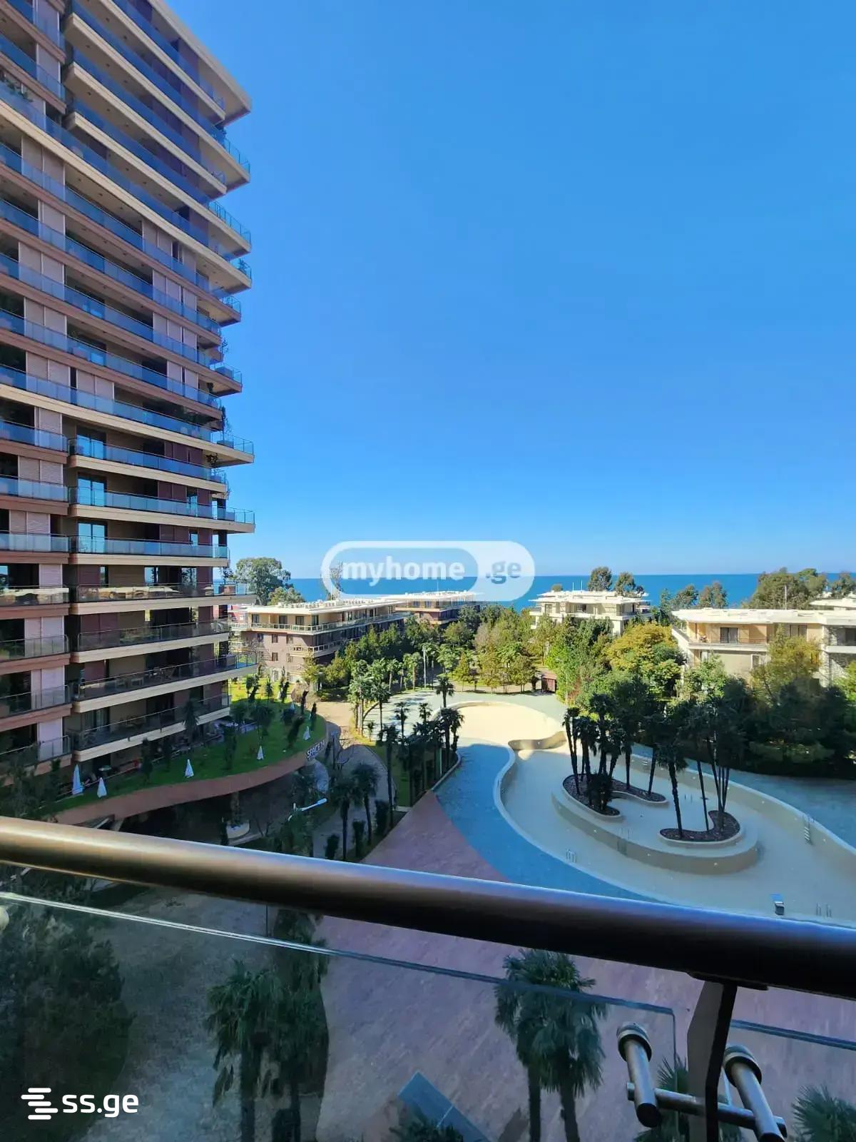 2 Room Flat Daily Rent. Chaqvi view 1