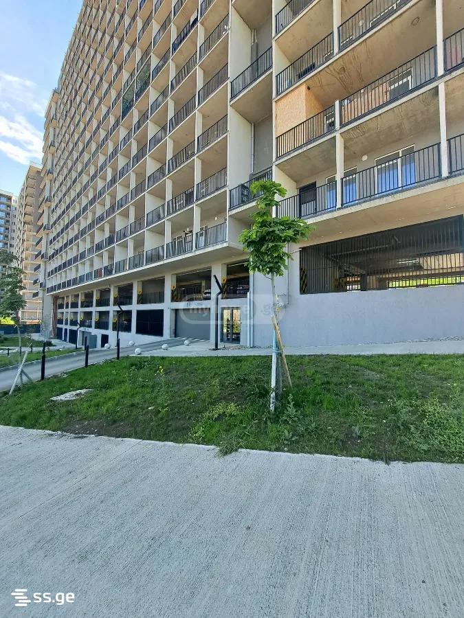 2 Room Flat For Sale view 11