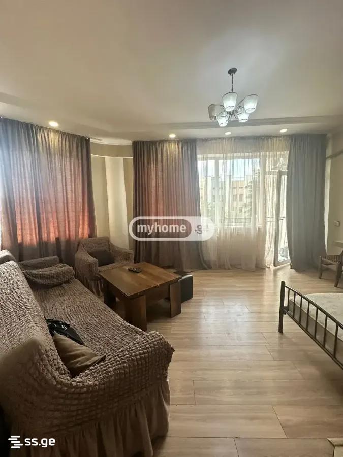 3 Room Flat For Sale view 57