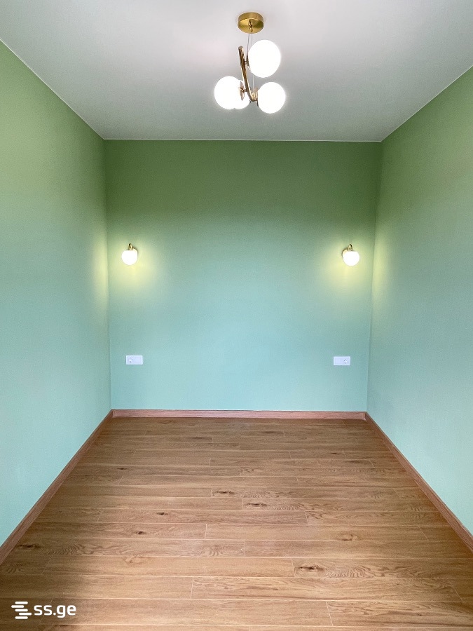 3 Room Flat For Sale view 10