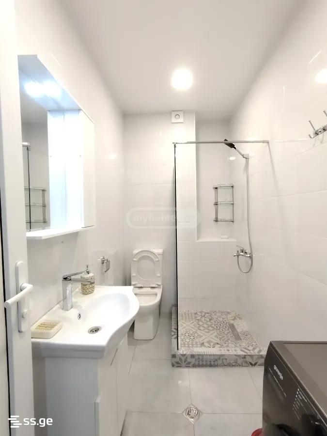 2 Room Flat For Rent. Samgori view 4