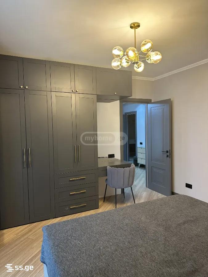 3 Room Flat For Sale view 12