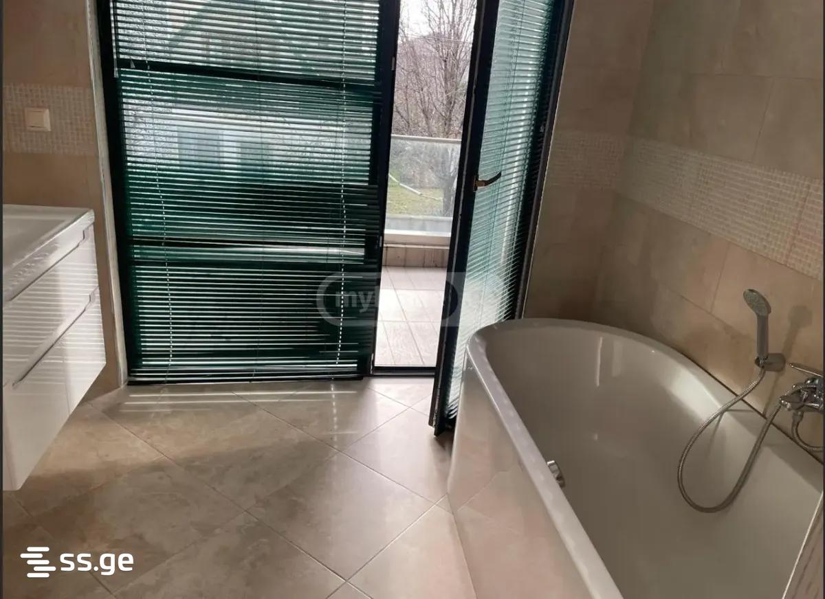 3 Room Private House For Rent. Batumi view 15