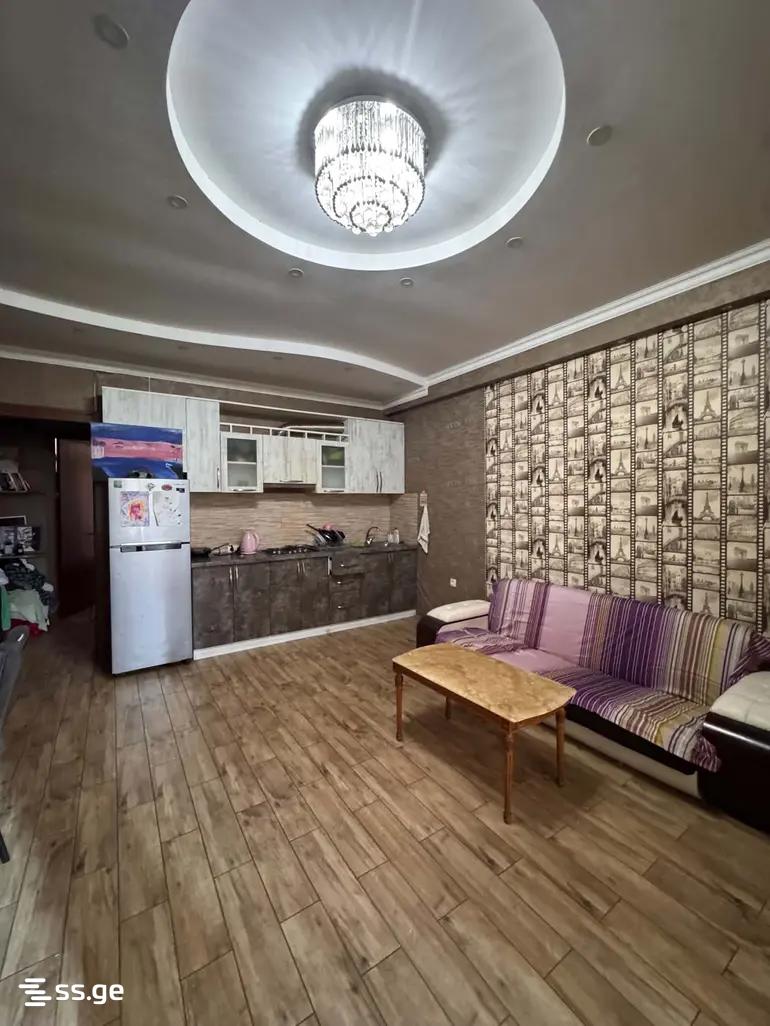 2 Room Flat For Sale view 2
