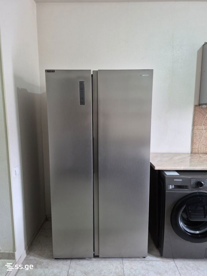 1 Room Flat For Rent. Gldani view 2