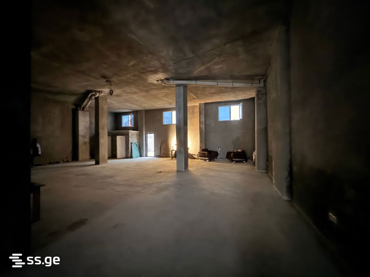 Продажа Commercial Space в хелвачаури view 6