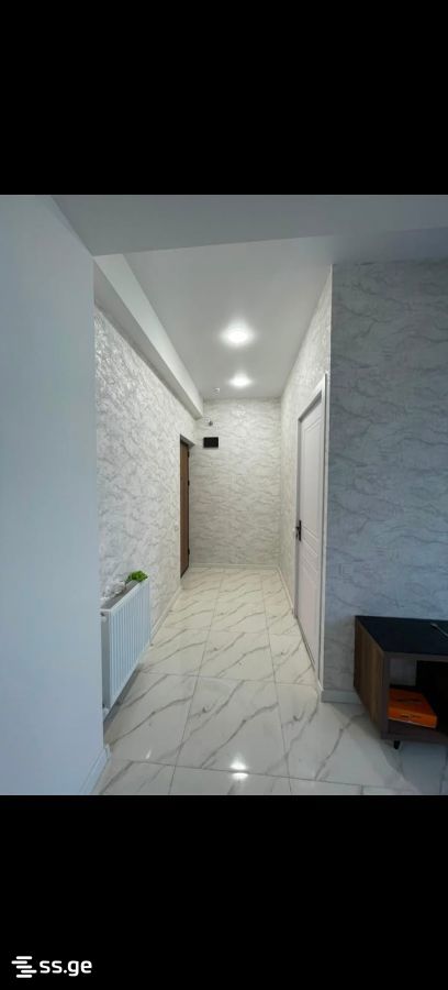 2 Room Flat For Sale view 9