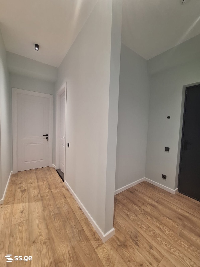 2 room Flat For Sale. Didube - Поглед 6