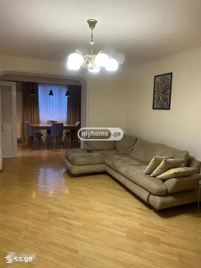 4 Room Flat For Sale view 1