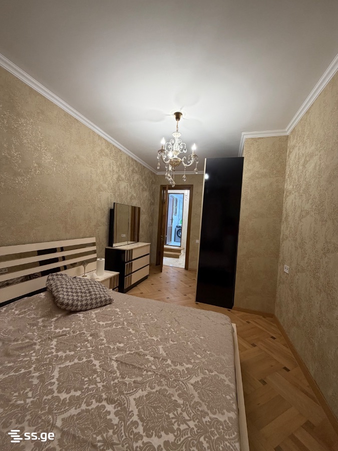 3 Room Private House For Rent. Nadzaladevi view 11