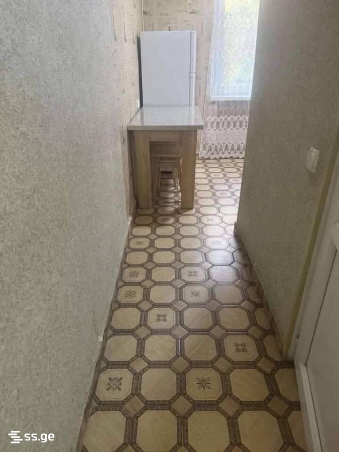 1 Room Flat For Rent. Samgori view 8