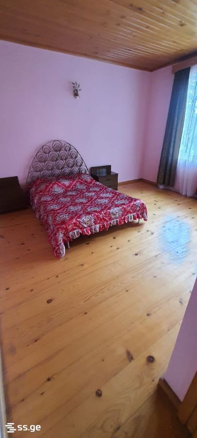 4 Room Summer Cottage Daily Rent. Shekvetili view 3